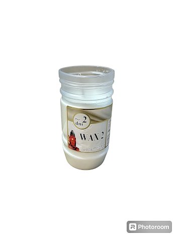 Wkład parafinowy WAX 2 dni - 30 sztuk