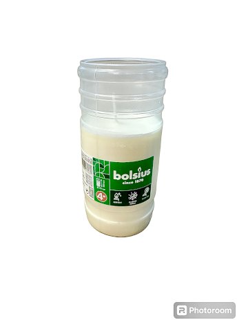 Wkład parafinowy Bolsius RP4W 79h - 12 sztuk