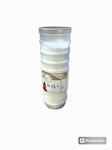 Wkład parafinowy WAX 5 dni - 20 sztuk
