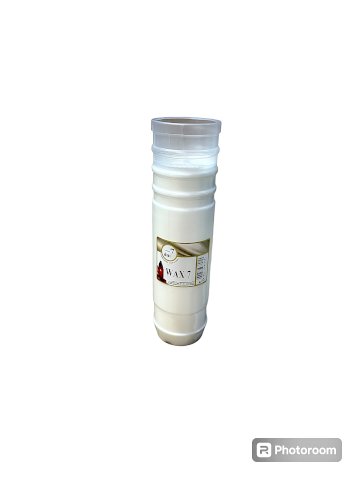 Wkład parafinowy WAX 7 dni - 20 sztuk
